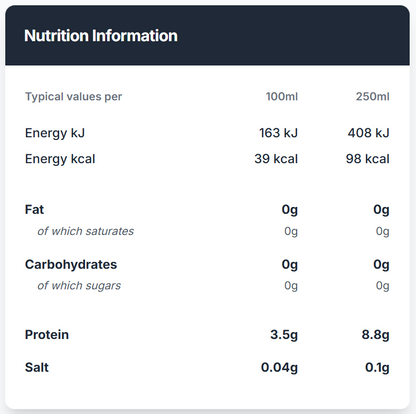 Raspberry and Strawberry Hard Seltzer (6 Pack)